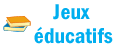 JEUX ÉDUCATIFS