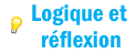 LOGIQUE ET RÉFLEXION