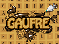 Jeux de lettres en ligne