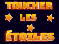 Toucher les étoiles, jeu en ligne