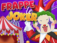 Frappe le Joker, jeu amusant, tout âge, en ligne